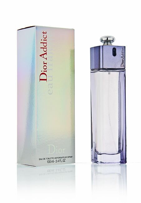 Dior Addict Eau Fraiche Купить
