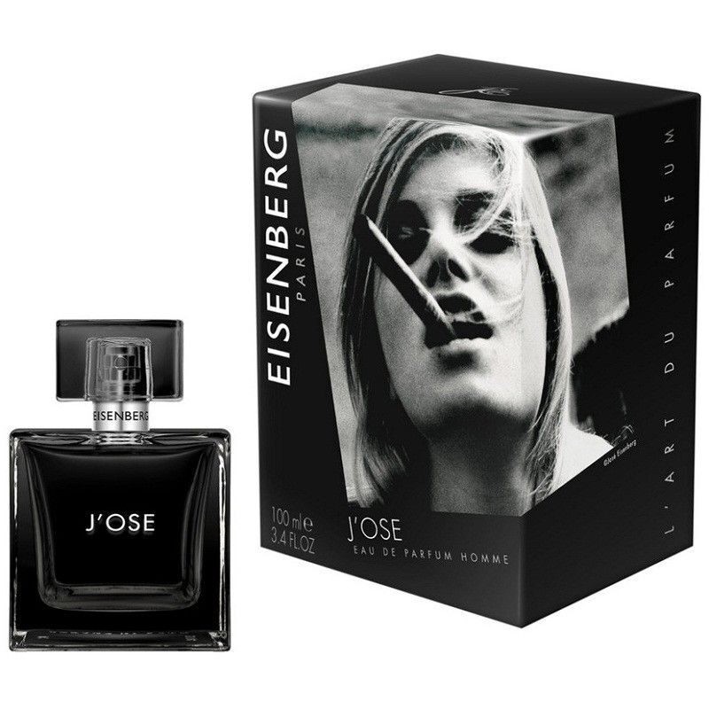 Jose eisenberg j ose