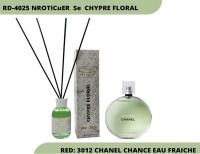 АРОМАДИФФУЗОР NARCOTIQUE ROSE № 3012 CHANEL CHANCE FRAICHE 100 ml: Цвет: http://parfume-optom.ru/aromadiffuzor-narcotique-rose-no-3012-chanel-chance-fraiche-100-ml
