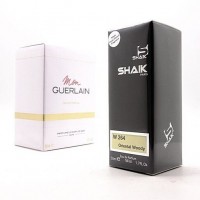 SHAIK W 264 (GUERLAIN MON FOR WOMEN) 50ml: Цвет: http://parfume-optom.ru/shaik-w-264-guerlain-mon-for-women-50ml
