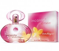 SALVATORE FERRAGAMO "INCANTO DREAM" 100 ML: Цвет: http://parfume-optom.ru/magazin/product/salvatore-ferragamo---incanto-dream
