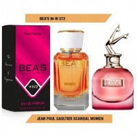 W 572 ПАРФЮМ BEAS JEAN PAUL GAULTIER SCANDAL 50 ml: Цвет: http://parfume-optom.ru/w-572-parfyum-beas-jean-paul-gaultier-scandal-50-ml
