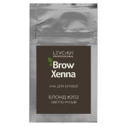 BrowXenna Хна для бровей, блонд №202, 6 г: Цвет: https://kristaller.pro/catalog/product/browxenna_khna_dlya_brovey_blond_202_6_g/
