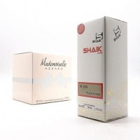 SHAIK W 258 (AZZARO MADEMOISELLE FOR WOMEN) 50ml: Цвет: http://parfume-optom.ru/shaik-w-258-azzaro-mademoiselle-for-women-50ml
