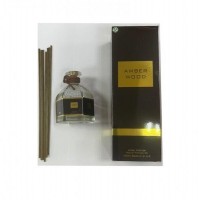 АРОМАДИФФУЗОР AMBER WOOD УНИСЕКС 100 ml: Цвет: http://parfume-optom.ru/aromadiffuzor-amber-wood-uniseks-100-ml

