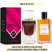 W 574 ПАРФЮМ BEAS VAN CLEEF ARPELS COLLECTION EXTR ORCHIDEE VANILLE 50 ml: Цвет: http://parfume-optom.ru/w-574-parfyum-beas-van-cleef-arpels-collection-extr-orchidee-vanille-50-ml
