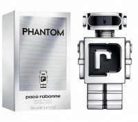 Paco Rabanne Phantom For Men Edt 100 ml (ЕВРО): Цвет: http://parfume-optom.ru/paco-rabanne-phantom-for-men-edt-100-ml
