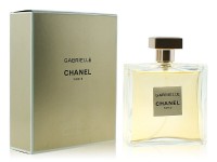 CHANEL GABRIELLE, Edp, 100 ml: Цвет: https://www.kosmetichca.ru/product/4917/
Gabrielle – изысканный и безупречно элегантный женский цветочный парфюм, пополнивший в 2017 году ароматическую коллекцию бренда Chanel. Выход этого парфюма означает для бренда возвращение к истокам создания французского дома высокой моды и посвящен основательнице бренда Габриэль Шанель, которая более известна, как Коко Шанель. Как отражение высшей степени женской элегантности, духи стремятся в полной мере отразить личность Габриель, публичные и очень личные грани ее характера, невероятный темперамент и любящую душу. Аромат является своеобразной одой современной женщине, но также и той, кто стоял у истоков современного стиля.