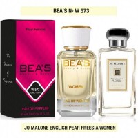 W 573 ПАРФЮМ BEAS JO MALONE ENGLISH PEAR FREESIA 50 ml: Цвет: http://parfume-optom.ru/w-573-parfyum-beas-jo-malone-english-pear-freesia-50-ml
