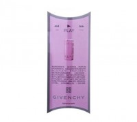 GIVENCHY PLAY FOR HER FOR WOMEN 20 ml: Цвет: http://parfume-optom.ru/givenchy-play-for-her-for-women-20-ml
