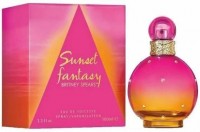 BRITNEY SPEARS FANTASY SUNSET EDT 100 ml: Цвет: http://parfume-optom.ru/britney-spears-fantasy-sunset-edt-100-ml
