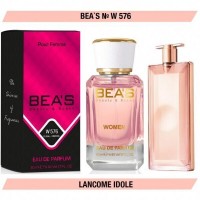 W 576 ПАРФЮМ BEAS LANCOME IDOLE 50 ml: Цвет: http://parfume-optom.ru/w-576-parfyum-beas-lancome-idole-50-ml
