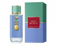 CAROLINA HERRERA MAD WORLD EDP FOR WOMEN 100 ml (ЕВРО): Цвет: http://parfume-optom.ru/carolina-herrera-mad-world-edp-for-women-100-ml
