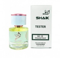 ТЕСТЕР SHAIK № 38 (CHANEL CHANCE EDP) W 25 ML: Цвет: http://parfume-optom.ru/tester-shaik-no-38-chanel-chance-edp-w-25-ml-1
