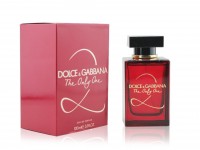 DOLCE & GABBANA THE ONLY ONE 2, Edp, 100 ml: Цвет: https://www.kosmetichca.ru/product/4896/
The Only One 2 — роскошная парфюмерная вода с цветочно-фруктовым древесным ароматом для женщин создана в 2019 году итальянским модным домом Dolce&amp;Gabbana. Шикарный, завораживающий аромат символизирует всепоглощающую страсть и истинное соблазнение и является фланкером легендарного женского парфюма Dolce&amp;Gabbana The Only One.Аромат открывается яркими, сладкими акцентами ежевики, сочной душистой груши, богатого букета красных ягод и сияющим цветочным аккордом игристой белой фрезии. «Сердце» композиции струится изысканными цветочными оттенками бархатисто-пряной медовой розы и нежной фиалки, которые согреты пряным восточным акцентом кофе. Сладковато-горькие дымные ноты бобов тонка и пряные акценты листьев пачули усиливают и ограняют редкий аромат ликвидамбара смолоносного в завершение уникального женского парфюма Dolce &amp; Gabbana The Only One 2.