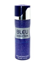 DEODORANT SPRAY ANTONIO BANDERAS BLUE SEDUCTION MEN 200ML: Цвет: http://parfume-optom.ru/deodorant-spray-antonio-banderas-blue-seduction-men-200ml
