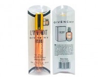 GIVENCHY L'INTERDIT FOR WOMEN 20 ml: Цвет: http://parfume-optom.ru/givenchy-linterdit-for-women-20-ml
