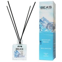АРОМАДИФФУЗОР BEAS REED DIFFUSER MOUNTAIN BREEZE 110 ML: Цвет: http://parfume-optom.ru/aromadiffuzor-beas-reed-diffuser-mountain-breeze-110-ml
