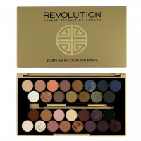 Палетка теней Makeup Revolution Eyeshadow Palette: Цвет: https://www.kosmetichca.ru/product/paletka-teney-makeup-revolution-eyeshadow-palette/
Описание для товара Палетка теней Makeup Revolution Eyeshadow Palette скоро обновится