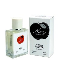 ТЕСТЕР NINA RICCI FOR WOMEN 60 ml: Цвет: http://parfume-optom.ru/tester-nina-ricci-for-women-60-ml-1