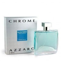 AZZARO CHROME FOR MEN EDT 100ML: Цвет: http://parfume-optom.ru/magazin/product/tualetnaya-voda-azzaro-chrome
