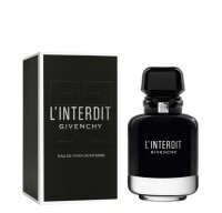 GIVENCHY L'INTERDIT INTENSE 100 ML (A+): Цвет: http://parfume-optom.ru/givenchy-linterdit-intense-100-ml-a
