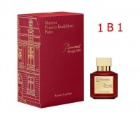 1 B 1 Maison Francis Kurdjian Baccarat Rouge 540 УНИСЕКС 70 Ml (ЛЮКС КАЧЕСТВО): Цвет: http://parfume-optom.ru/1-b-1-maison-francis-kurdjian-baccarat-rouge-540-uniseks-70-ml-lyuks-kachestvo
