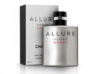 Chanel Allure Homme Sport, Edt, 100 ml: Цвет: https://www.kosmetichca.ru/product/5262/
Allure Homme Sport Chanel - это аромат для мужчин от парфюмера Jacques Polge. Духи были выпущены в 2004 году фирмой Chanel, и принадлежат к древесным пряным ароматам. Allure Homme Sport содержит в себе композицию из верхних нот альдегидов, сочного апельсина, красного мандарина и освежающих морских нот. В сердце композиции заложены ноты пикантного черного перца Неролы и благородного кедра, а в базе находятся ноты бобов Тонка, амбры, ванили, ветивера и белого мускуса. Allure Homme Sport Chanel оправдывает свое название и отлично подходит для спортивных прогулок, придавая Вам бодрость и силу духа.Стойкость - 3-4 часа.
