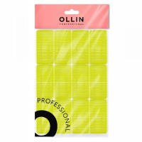 Ollin Бигуди-липучки для волос 396659, 32 мм, 12 шт.: Цвет: https://kristaller.pro/catalog/product/ollin_bigudi_lipuchki_dlya_volos_396659_32_mm_12_sht/
Пластиковые бигуди на липучках быстро крепятся на волосах, облегчая завивку, не оставляют заломов и следов. Мелкие ворсинки надежно удерживают пряди от самых корней. Диаметр: 32 мм. В упаковке 12 шт.