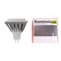 Светодиодная лампа Komiron Empire MR16-GU5.3-49LED-F6 WARM WHITE 3000: Цвет: https://galeontrade.ru/catalog/elektrotovary_i_osveshchenie/lampy/21875/
Код: 092149; Прямые поставки?Товары поставляемые напрямую от производителя: Да