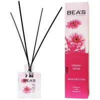 АРОМАДИФФУЗОР BEAS REED DIFFUSER SPRING WIND 110 ML: Цвет: http://parfume-optom.ru/aromadiffuzor-beas-reed-diffuser-spring-wind-110-ml
