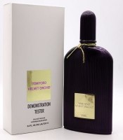 TESTER TOM FORD VELVET ORCHID, UNISEX EDP 100ML: Цвет: http://parfume-optom.ru/magazin/product/tom-ford-velvet-orchid-eau-de-parfum-1
