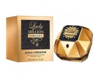 PACO RABANNE LADY MILLION FABULOUS EDP INTENSE FOR WOMEN 80 ml: Цвет: http://parfume-optom.ru/paco-rabanne-lady-million-fabulous-edp-intense-for-women-80-ml
