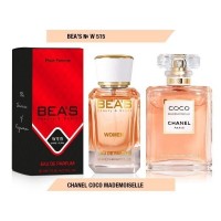 W 515 ПАРФЮМ BEAS CHANEL COCO MADEMOISELLE 50ML: Цвет: http://parfume-optom.ru/w-515-parfyum-beas-chanel-coco-mademoiselle-50ml
