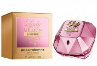 PACO RABANNE LADY MILLION EMPIRE EDP FOR WOMEN EDP 80 ml: Цвет: http://parfume-optom.ru/paco-rabanne-lady-million-empire-edp-for-women-edp-80-ml
