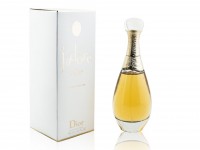 DIOR J'ADORE L'OR, Edp, 100 ml: Цвет: https://www.kosmetichca.ru/product/4872/
J `Adore L`Or может заменить самые лучшие наряды и самые великолепные платья. Этот аромат сам по себе - одежда hautе couture. Он заменит бриллианты и лимузины, меха и яхты. Это запах вершины мира, славы и денег. J `Adore L`Or - красота и вероломство женщины, ее многоликость и тайна. Композицию этого женского восточного цветочного аромата составляют ноты страстного жасмина, нежной розы, бобов Тонка, ванили, французского лабданума, экзотического листа пачули и амбры.