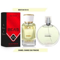 W 513 ПАРФЮМ BEAS CHANEL CHANGE EAU FRAICHE 50ML: Цвет: http://parfume-optom.ru/w-513-parfyum-beas-chanel-change-eau-fraiche-50ml
