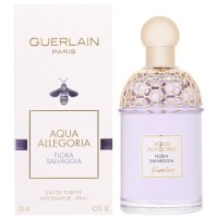 GUERLAIN AQUA ALLEGORIA FLORA SALVAGGIA EDT FOR WOMEN 75 ml: Цвет: http://parfume-optom.ru/guerlain-aqua-allegoria-flora-salvaggia-edt-for-women-75-ml
