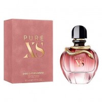 PACO RABANNE PURE XS FOR WOMEN EDP 80ml: Цвет: http://parfume-optom.ru/paco-rabanne-pure-xs-for-women-edp-80ml
