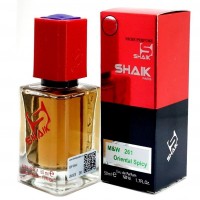 SHAIK 261 (Chergui Serge Lutens): Цвет: http://parfume-optom.ru/shaik-261-chergui-1
