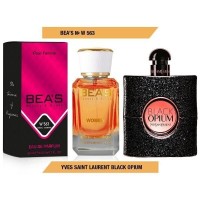 W 563 ПАРФЮМ BEAS YVES SAINT LAURENT BLACK OPIUM 50ML: Цвет: http://parfume-optom.ru/w-563-parfyum-beas-yves-saint-laurent-black-opium-50ml
