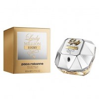 PACO RABANNE LADY MILLION LUCKY FOR WOMEN EDP 80ml: Цвет: http://parfume-optom.ru/paco-rabanne-lady-million-lucky-for-women-edp-80ml
