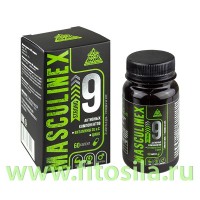 Маскулинекс стронг MASCULINEX STRONG" (для мужчин), ПЭТ банка, капс. 0,45 г №60, БАД "Алтайский нектар": Цвет: https://fitosila.ru/product/maskulineks-strong-masculinex-strong-dla-muzcin-pet-banka-kaps-045-g-no60-bad-altajskij-nektar
"MASCULINEX STRONG" (Маскулинекс Стронг) — биологически активная добавка к пище — дополнительный источник цинка, витаминов С и D3.
Цинк — способствует нормализации уровня тестостерона без риска превышения максимального порога, необходим для крепкого иммунитета и стабильной потенции, для качественного сперматогенеза и нормальной подвижности сперматозоидов, играет важную роль в профилактике заболеваний простаты, облысения и образования холестериновых бляшек на стенках сосудов.
Витамин D3 — способствует повышению общего тонуса организма, умственной и физической работоспособности, нормализует обмен веществ, улучшает работу сердечно-сосудистой и нервной систем укрепляет кости и зубы, поддерживает репродуктивную функцию.
Витамин С — антиоксидант, обеспечивающий защиту белков, жиров, ДНК и РНК клеток от свободных радикалов. Необходим для синтеза коллагена — главного структурного белка соединительной ткани, которая обеспечивает функциональность и устойчивость кровеносным сосудам, костям и сухожилиям. Играет важную роль в синтезе норадреналина, серотонина, оказывает существенное влияние на обмен других микронутриентов и витаминов.
Панты алтайского марала — природный адаптоген, действует на нескольких уровнях: увеличивает уровень креатинфосфата (контролирует мощность) и АТФ (отвечает за энергию); улучшает работу сердца и сосудов; насыщает клетки кислородом; увеличивает синтез белков и других веществ, отвечающих за "ремонт повреждений" в организме; укрепляет иммунную систему и нормализует сон.
Эврикома (Тонгкат Али) — известный афродизиак, обладающий выраженным анаболическим эффектом. Повышает уровень тестостерона в крови и концентрацию дофамина в структурах головного мозга, отвечающего за выработку энергии и повышение целеустремлённости. Применение Тонгкат Али приводит к улучшению работы иммунитета, уменьшению жировых отложений, повышению эректильной функции, полового влечения, подвижности сперматозоидов и объёма семенной жидкости.
Эпимедиум (горянка или "инь янь хуо" в восточном прочтении) — благотворно влияет на эректильную функцию, способствуя увеличению продолжительности полового акта.
Кора йохимбе — стимулирует выработку адреналина, норадреналина и тестостерона, что очень важно для поддержания физической активности и выполнения запланированных нагрузок во время спортивных тренировок.
Эспарцет — используется в качестве тонизирующего и общеукрепляющего средства. Высокое содержание витамина C в нём способствует укреплению иммунитета, благоприятно действует на центральную нервную систему и обмен веществ. Аминокислоты, содержащиеся в растении, помогают организму восстанавливаться после заболеваний, восполняют энергию после тяжёлых физических нагрузок, спортивных тренировок, способствуют набору мышечной массы.
Дамиана — доказана способность растения снимать нервозность, давать энергию, повышать общий тонус организма. Вещества, содержащиеся в её листьях, повышают уровень тестостерона, активизируют репродуктивную функцию, усиливают либидо, обостряют чувственные ощущения во время близости, продлевают половую эрекцию.