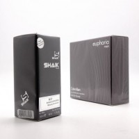 SHAIK M 37 (CK EUPHORIA FOR MEN) 50ml: Цвет: http://parfume-optom.ru/shaik-m-37-ck-euphoria-for-men-50ml
