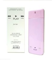 TESTER PLAY FOR HER GIVENCHY, 75ML, EDP: Цвет: http://parfume-optom.ru/magazin/product/givenchy-play-for-women-75ml-tester