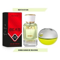 W 505 ПАРФЮМ BEAS DONNA KARAN BE DELICIOUS 50ML: Цвет: http://parfume-optom.ru/w-505-parfyum-beas-donna-karan-be-delicious-50ml
