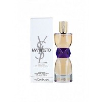 TESTER YSL MANIFESTO FOR WOMEN EDP 100ML: Цвет: http://parfume-optom.ru/magazin/product/yves-saint-laurent-manifesto-tester
