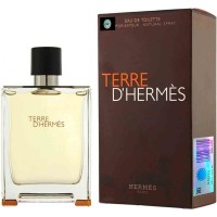 Terre D`Hermes Toilette 100ml (ЕВРО): Цвет: http://parfume-optom.ru/original-terre-dhermes-toilette-100ml-m
