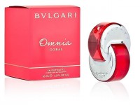 BVLGARI OMNIA CORAL FOR WOMEN EDT 65ML: Цвет: http://parfume-optom.ru/magazin/product/bvlgari---omnia-coral-1-1
