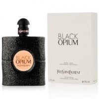 TESTER YSL BLACK OPIUM FOR WOMEN EDP 100ML: Цвет: http://parfume-optom.ru/magazin/product/yves-saint-laurent-black-opium-tester
